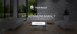 Real Estate Agency | Banner-Design von Ovimatic
