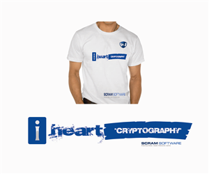 T-shirt Design by crizchuck