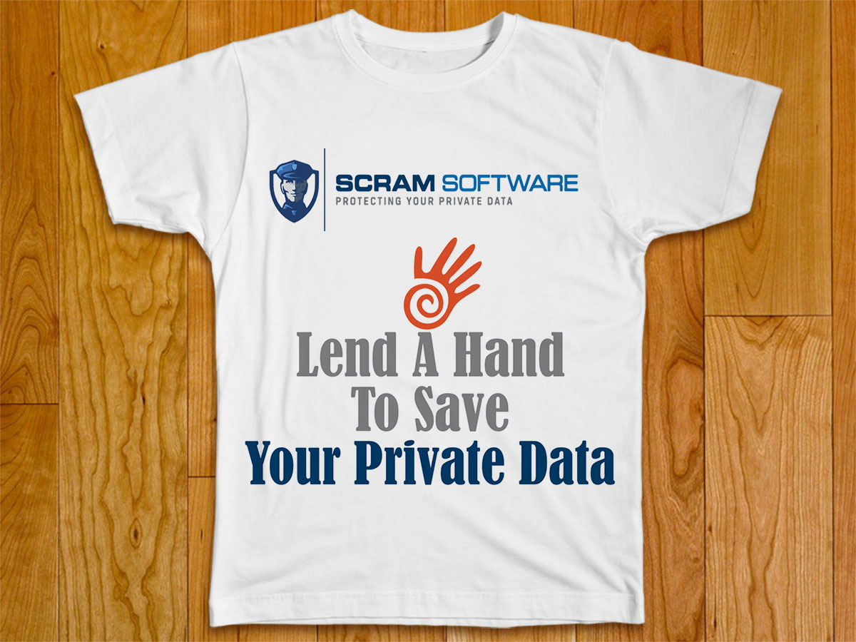 T-shirt Design by Richard Rego for this project | Design #4941340