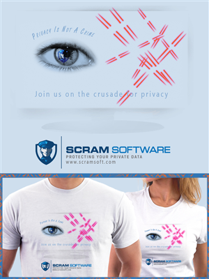 T-shirt Design by TZãrtz