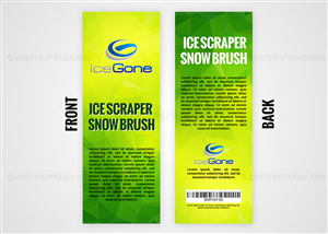 Packaging Design by CENTERSPREAD