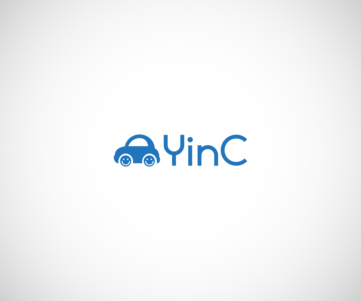 Logo Design by James Hamilton for yinc | Design #4954756