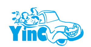 Logo Design by Ruwan Dhananjaya for yinc | Design: #4958867