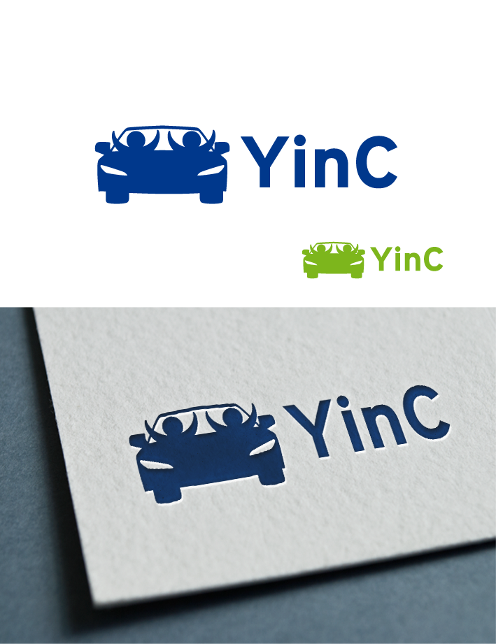 Logo Design by trufya for yinc | Design #5054761