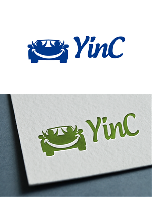 Logo Design by trufya for yinc | Design: #5054762