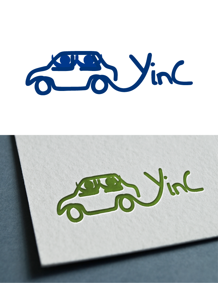 Logo Design by trufya for yinc | Design #5054765