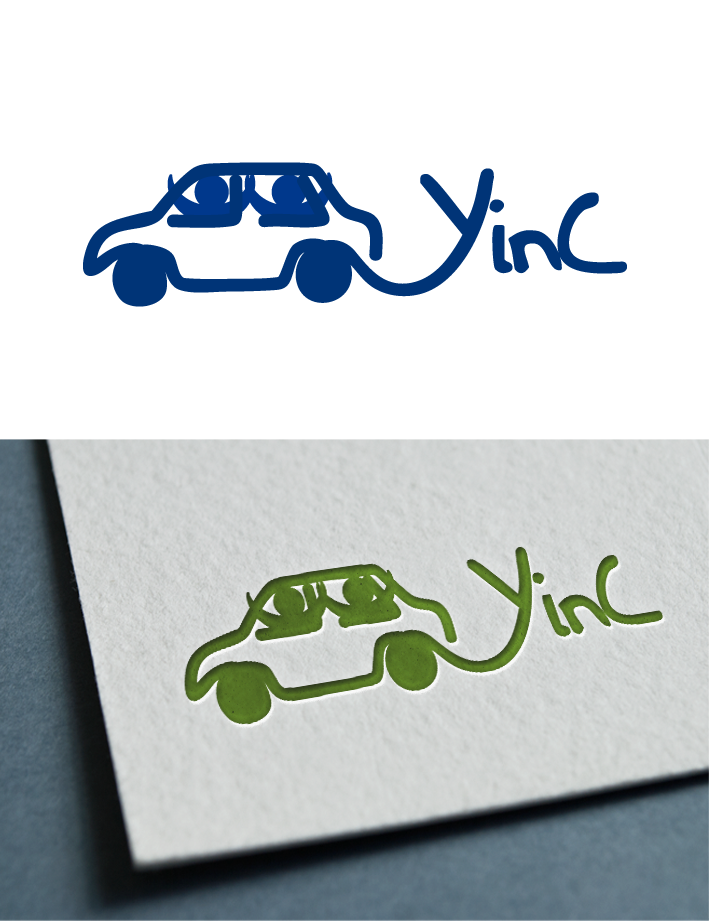 Logo Design by trufya for yinc | Design #5054771