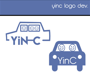 Diseño de Logo por Quirky para yinc | Diseño #4974853