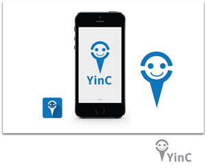Logo Design by Knockout for yinc | Design: #5005896