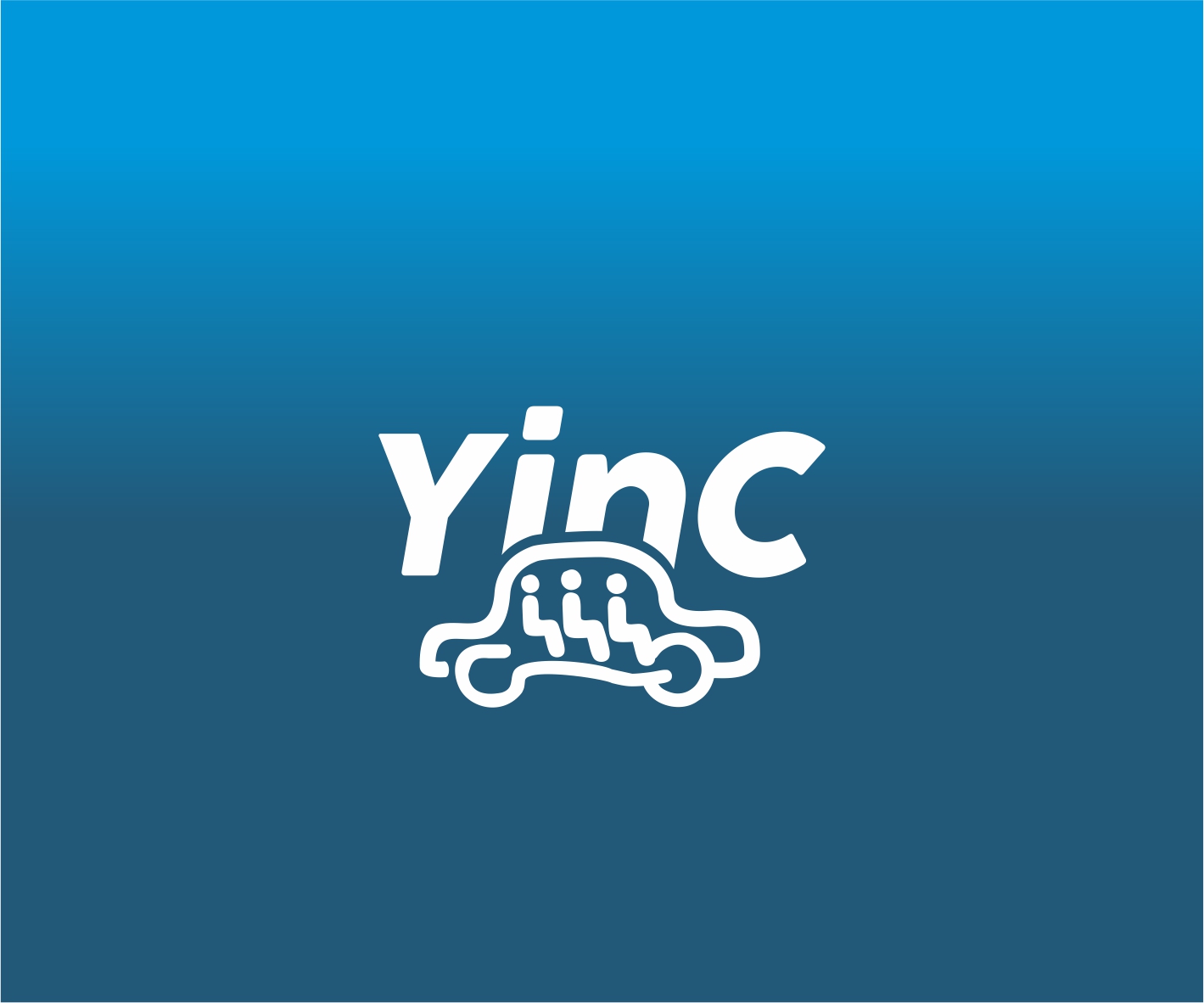 Logo Design by stranger for yinc | Design #5060277