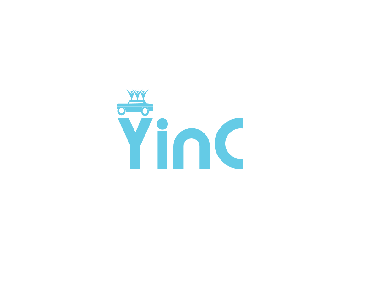 Logo Design by tuhinkk for yinc | Design #5059296