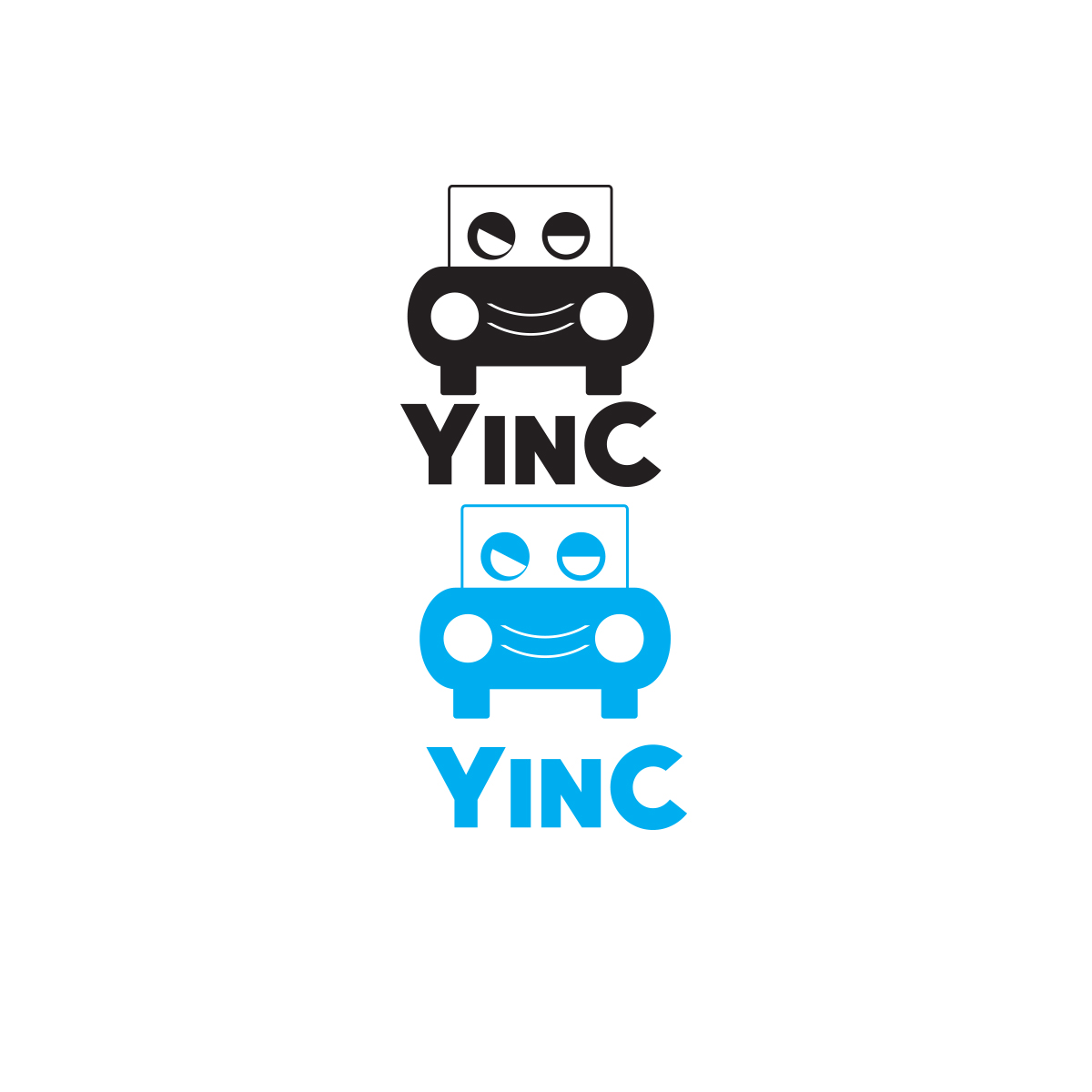 Diseño de Logo por Jessica Li para yinc | Diseño #5056216