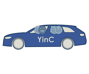 Diseño de Logo por vito_colucci para yinc | Diseño #5005996