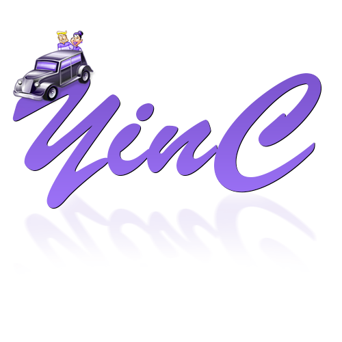 Logo Design by SnIpErHaMaS for yinc | Design #4955257