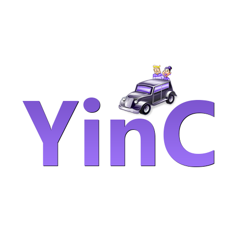 Logo Design by SnIpErHaMaS for yinc | Design #4960740