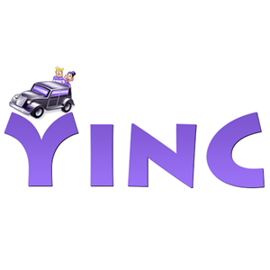 Logo Design by SnIpErHaMaS for yinc | Design: #4960749