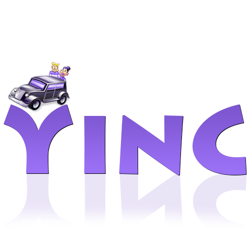 Logo Design by SnIpErHaMaS for yinc | Design #4960770