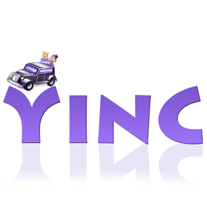Logo Design by SnIpErHaMaS for yinc | Design: #4960770