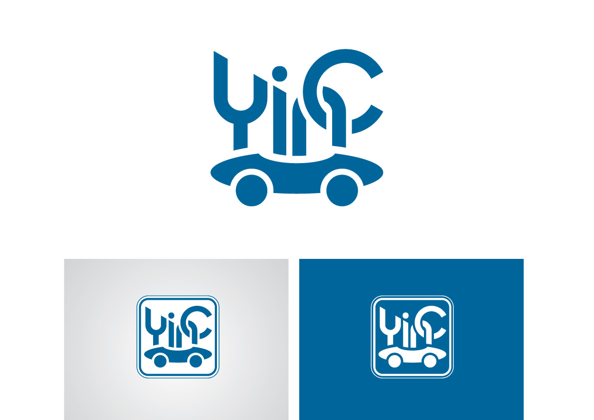 Logo Design by Michael for yinc | Design #4998738