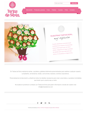 Wordpress Design by rightway