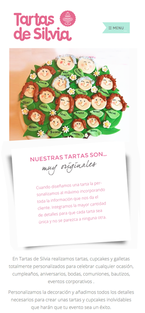 Wordpress Design by giorgio