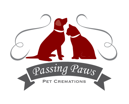 Design de Logo par TSEdesign pour Passing Paws Pet Cremations | Design #4956625
