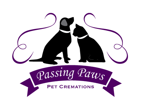 Logo Design by TSEdesign for Passing Paws Pet Cremations | Design #4970966