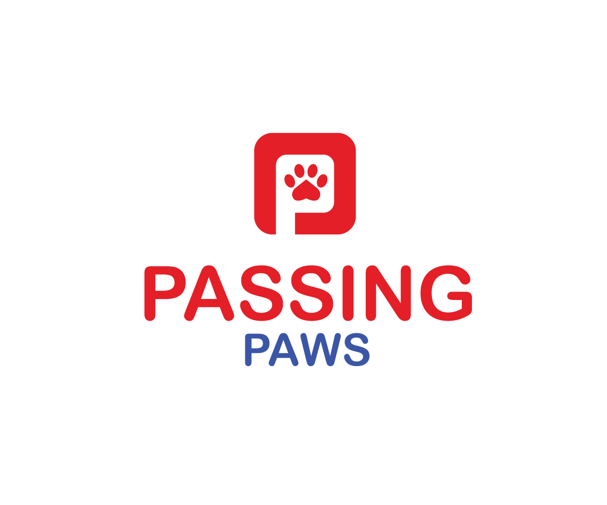 Logo Design by karthika vs for Passing Paws Pet Cremations | Design #4967834