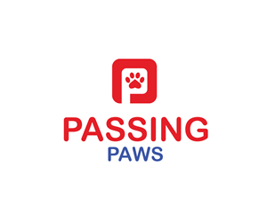 Logo Design by karthika vs for Passing Paws Pet Cremations | Design: #4967834