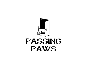 Logo Design by briliana for Passing Paws Pet Cremations | Design: #4962267