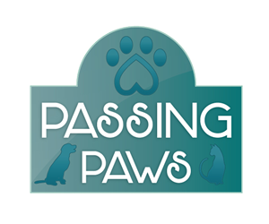 Passing Paws | Logo Design by Vibrix Media