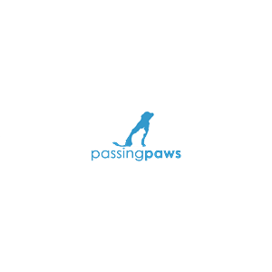 Logo Design by REDcrackers.com for Passing Paws Pet Cremations | Design: #4992488