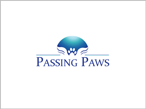 Logo Design by Titudesign for Passing Paws Pet Cremations | Design #4967664