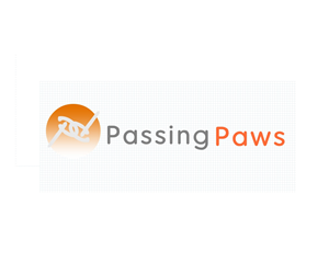 Diseño de Logo por saihi113 para Passing Paws Pet Cremations | Diseño: #4954980