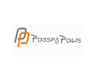 Diseño de Logo por saihi113 para Passing Paws Pet Cremations | Diseño: #4954998