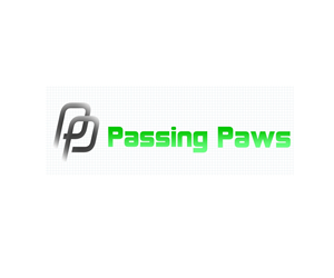 Diseño de Logo por saihi113 para Passing Paws Pet Cremations | Diseño: #4955025