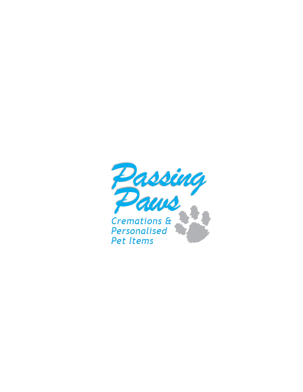 Logo Design by jiabworrall1980 for Passing Paws Pet Cremations | Design #4957019