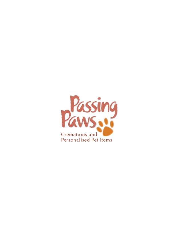 Logo Design by jiabworrall1980 for Passing Paws Pet Cremations | Design #4963876