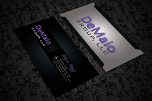 Business Card Design | Diseño de Tarjeta de Presentación por Riz'