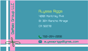 Business Card Design by toron00 for this project | Design: #4942723