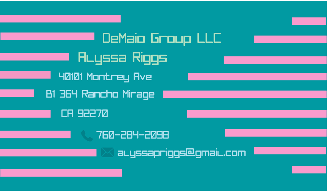 Business Card Design by toron00 for this project | Design #4942847