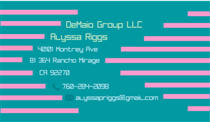 Business Card Design by toron00 for this project | Design: #4942847