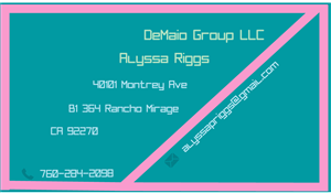 Business Card Design by toron00 for this project | Design: #4942955