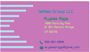 Business Card Design by toron00 for this project | Design: #4942962