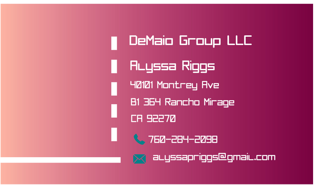 Business Card Design by toron00 for this project | Design #4944871