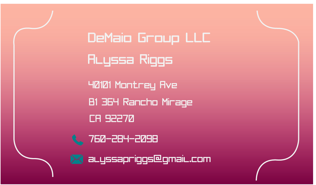 Business Card Design by toron00 for this project | Design #4944875