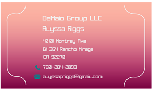 Business Card Design by toron00 for this project | Design: #4944875