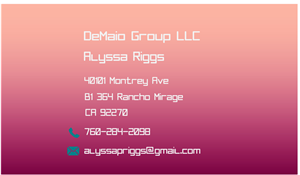 Business Card Design by toron00 for this project | Design: #4944879