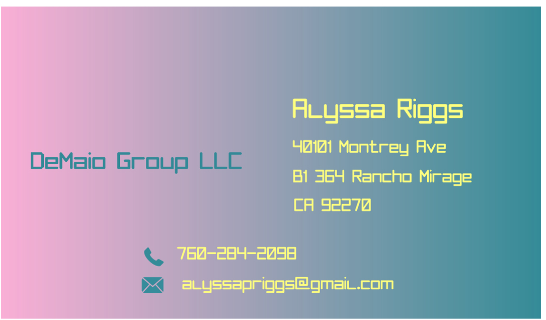 Business Card Design by toron00 for this project | Design #4947981