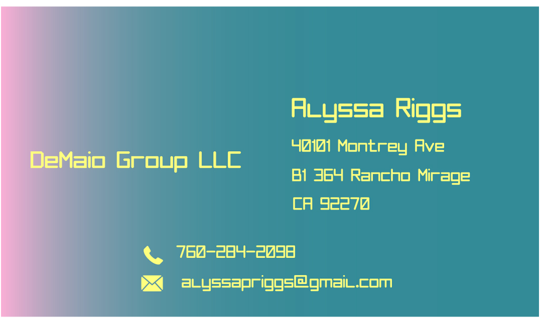 Business Card Design by toron00 for this project | Design #4947985